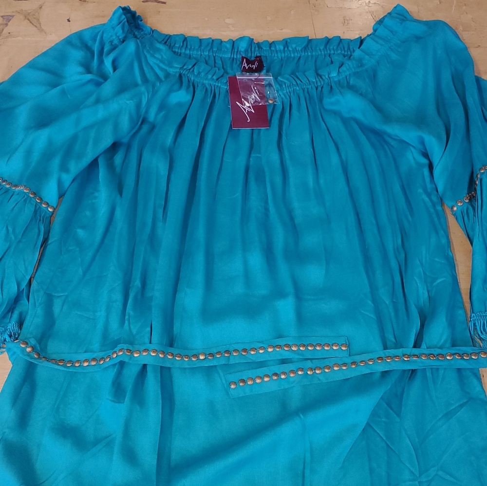 AVANI TOP - Picture 1 of 7